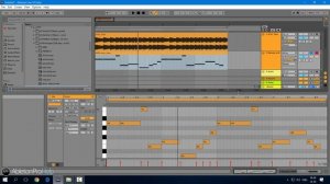 Как перевести audio в midi (мелодию) в Ableton Live 11 [Ableton Pro Help]