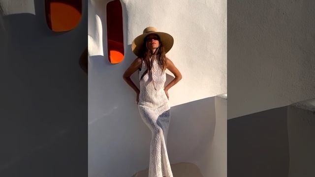 Женские шляпы с широкими полями! смотреть онлайн