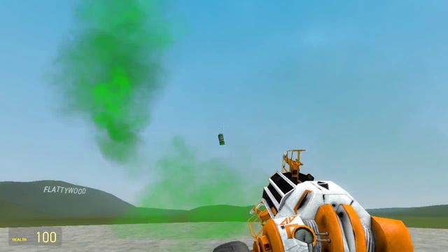 обзор модов на гаррис мод 2№ новые моды смотреть онлайн