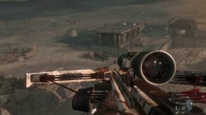 Call of Duty: Black Ops - Сбить ракету на запуске? Да как нефиг! (18+) #2