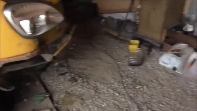 ремонт газели