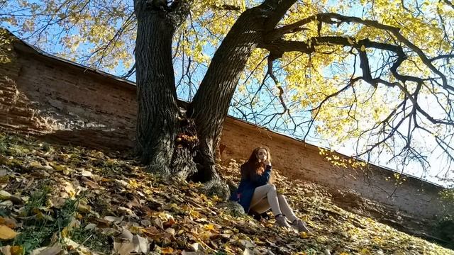 Анна Дмитрук - Шепот бытия смотреть онлайн