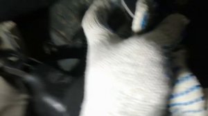 OPEL CORSA D 2008 1.4 AT ремонт  моторчика печки часть 3 победа на УРА ?️??