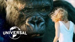 king kong full movie 2005 Naomi Watts Jack Black Adrien Brody Colin Hanks 78 facts & story explain