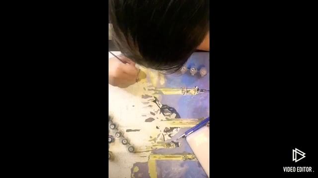 Рисую_мечеть_? смотреть онлайн