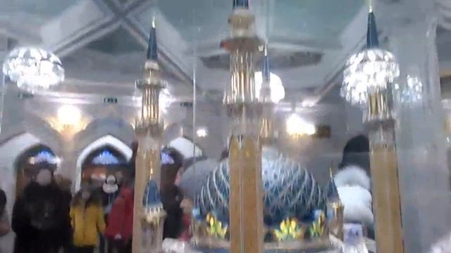 Всем привет ребята немного позитивчика из Казани