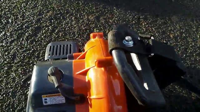 husvarna 125bt смотреть онлайн