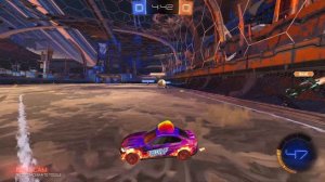 КУПИЛ BMW В РОКЕТ ЛИГЕ!! - ЛУЧШАЯ МАШИНА И ДЕКАЛЬ (ОБЗОР) - ROCKET LEAGUE