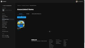 HOW TO MAKE A PLAYER RECEIVE A BADGE WHEN A PART IS TOUCHED ?️ Roblox Studio Tutorial