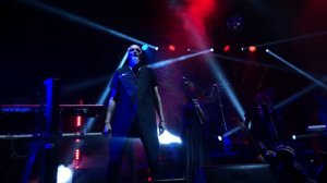 Оргия Праведников - Последний воин мёртвой земли @ ДК имени Горбунова