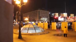 Как завести толпу на Майдане 2 или организация революции