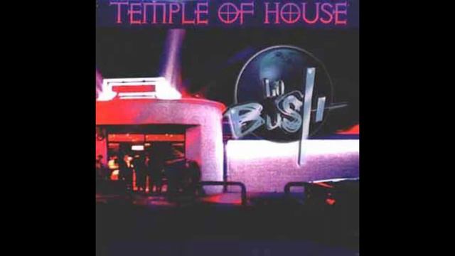 George's @ La Bush 24-01-1998 смотреть онлайн