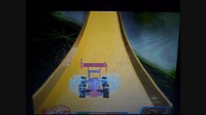 Hot Wheels Stunt Track Driver pc Secret level