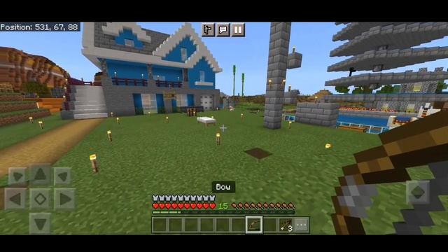 #70 | Unlimited Neitherite Armour Glitch In Minecraft |(Hindi)| Ultra Bittu Gamerz смотреть онлайн