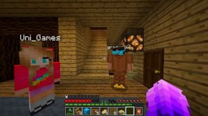 ✅ Майнкрафт, но БИЛЛ САЙФЕР НАПАЛ НА НАС в ГРАВИТИ ФОЛЗ!