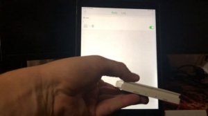 Проблема с беспроводным выключателем Aqara / Problem with Aqara Wireless Remote Switch