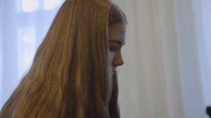 Колыбельная. Песня на стихи Иосифа Бродского.