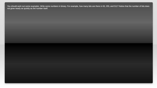 Big O notation and not understading from class lecture смотреть онлайн