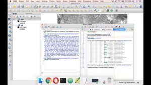 How to Calculate the Vegetation Index NDVI from Sentinel 2 Imagery with PyQGIS