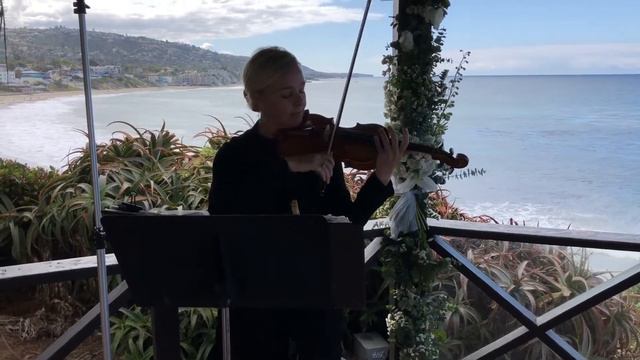 Adoration by Felix Borowski - Jessica Haddy - KRUTZ Strings Ambassador смотреть онлайн