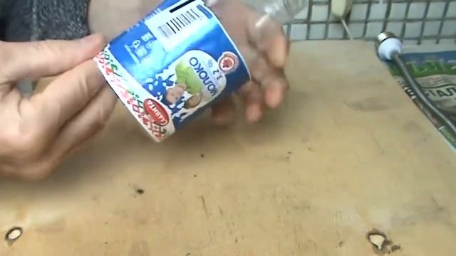 Как сделать за 5 минут плафон для светильника. смотреть онлайн