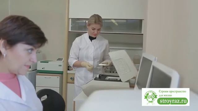 ЭКО тест смотреть онлайн