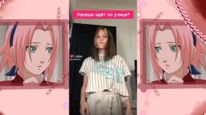 ~°"девушки Наруто" из Лайка°~