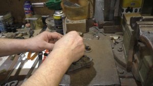 Как извлечь глухой подшипник #how to remove bearing #如何拆卸轴承