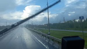 За полуприцепами в Великий Новгород