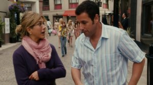 Притворись моей женой