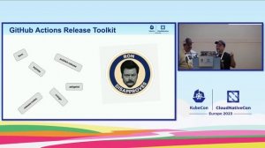 Secure Your Project with the SIG Release Supply Chain Kit - Adolfo García Veytia & Carlos Panato