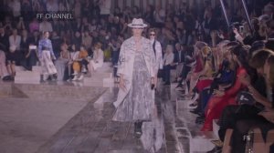Christian Dior | Cruise 2019 Full Fashion Show | Exclusive