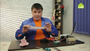 СТЕЛЬКИ С ПОДОГРЕВОМ! своими руками - это правда просто!