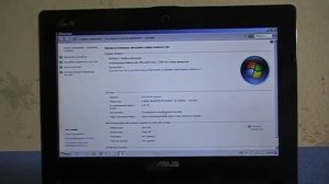 ОБЗОР НА НЕТБУК ASUS EEE PC X101CH