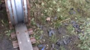 мотоблок урал на гусеницах. устройство.