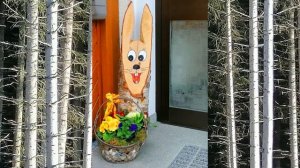 Пасхальный декор/ Весенний декор/Decoration for Easter.