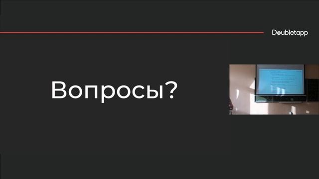 Android-разработка[5]. Архитектура: MVP, MVVM.