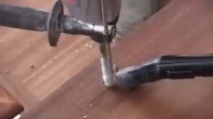 установка перил.