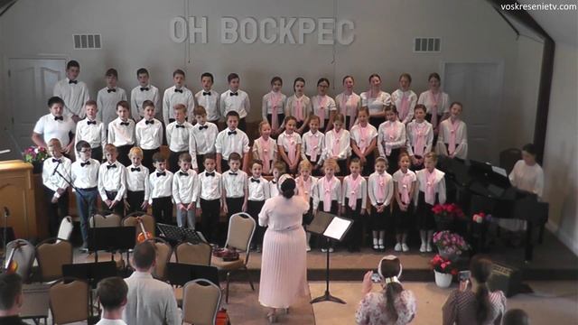 Подарил нам этот день смотреть онлайн