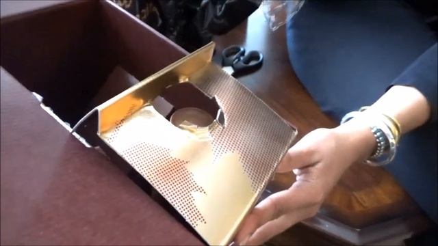 #815 США, Подарки ко Дню Рождения интересные получились:)) смотреть онлайн