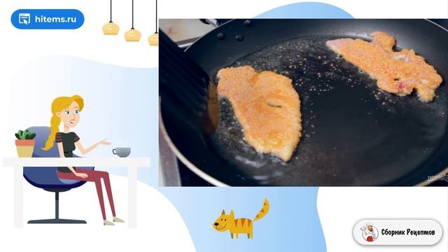 Суши-сэндвичи. Рецепт приготовление смотреть онлайн