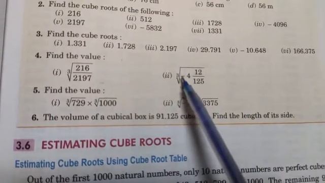 # Exercise-3.5 Q.No. 4,5 Class-8(Prachi) смотреть онлайн