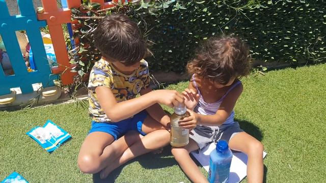 Am testat noul Detergent si Balsam de la Lenor Allin1PODS смотреть онлайн