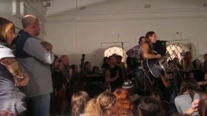 BRUSSNIKA Раскалённый июль (Дркин)