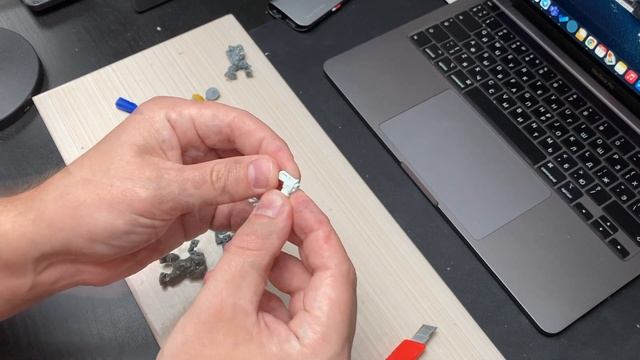 Копии Миниатюр Warhammer смотреть онлайн