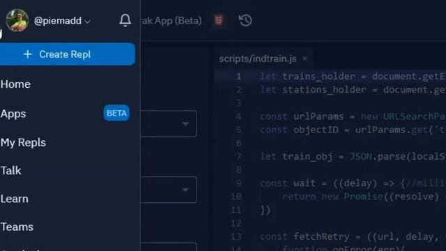 How to Use Dark Theme on Replit смотреть онлайн