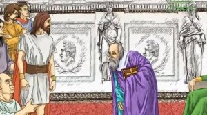 Мульткалендарь. 10 марта