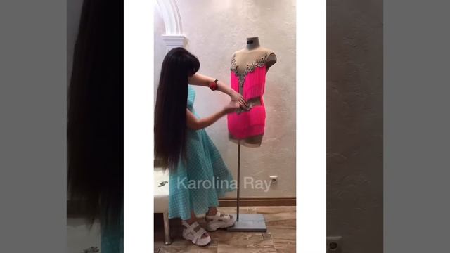 ❤️ШВЕЙНЫЙ ВЛОГ❤️ КАК СШИТЬ САМОЙ ГИМНАСТИЧЕСКИЙ КУПАЛЬНИК