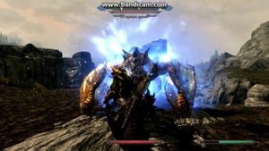 skyrim прокачка блока и тяжелой брони часть 2