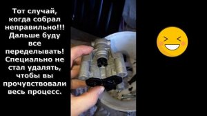 5.41 Karcher К5 200 ремонт и обслуживание от и до